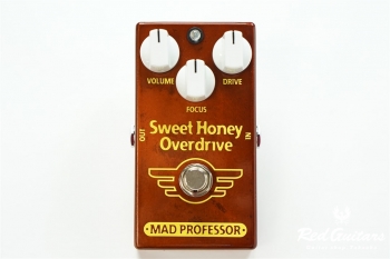 Sweet Honey OD
